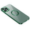 Film de protection anti-poussière pour lentille de téléphone portable en verre TPU électrolytique