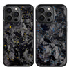 Applicable 15promax Carbon Fiber 13Pro Phone Case