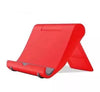 Support pliable universel multifonctionnel pour téléphone portable et tablette
