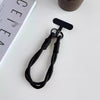 Tragbares, gedrehtes Handy-Lanyard aus Nylon