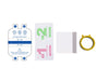 Iwatch8 Hydrogel Film Full Screen TPU