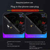 Incoming Light Rose Chinese Style Phone Case