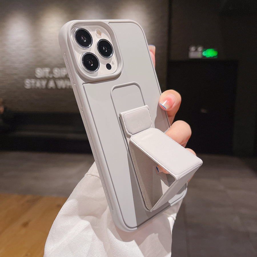 Étui de téléphone pliable et résistant aux chutes