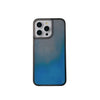 Luminous Quicksand Phone Case Luminous Soft Edge Hard Backboard