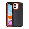 Three-proof All-inclusive Drop-resistant Silicone Phone Case