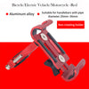 Handyhalterung für Mountainbike 