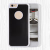Anti-gravity Nano-adsorption Phone Case