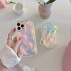Matte Laser 14promax Mobile Phone Case