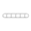 Desktop Fixed Charging Cable Storage Protector