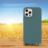 Wheat Straw PLA Environmentally Friendly Fully Degradable Mobile Phone Case