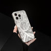 Laser Feather Yarn Suitable For Phone Case