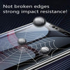 Compatible With Ceramic Privacy Soft Film