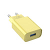 Macaron QC30 Charging Plug USB