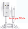 Compatible with Apple , Mobile Phone Fast Charging Data Cable