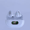 In-ear Bluetooth Headset Noise Reduction Number Of In-ear Motion Noise