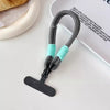 Tragbares, gedrehtes Handy-Lanyard aus Nylon