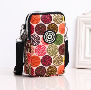 Sac pour téléphone portable