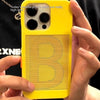 Internet Celebrity Finger Transformation Phone Case Creativity