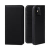 Applicable Leather Case Drop-resistant Flip Cover