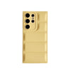 Wave Injection Liquid Down Jacket Airbag Phone Case