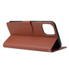 Card wallet 7plus mobile phone leather case