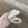 Laser Wave Edge Phone Case Silicone