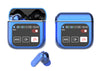 Wireless 54 Bluetooth ANC ENC Noise Reduction Headset