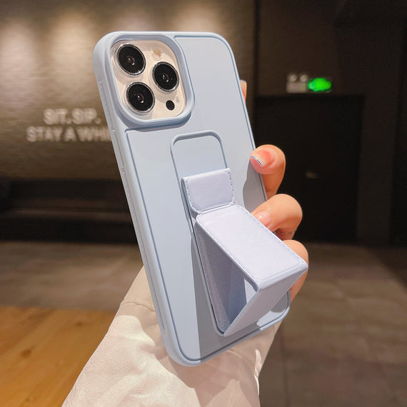 Étui de téléphone pliable et résistant aux chutes