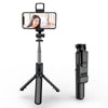 2023 New Selfie Stick Wireless Bluetooth Camera Artifact Fill Light Anti-shake Rack Floor Tripod Portable