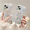 Wavy Bubble Fashion Phone Case