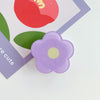 Small   flowers epoxy airbag bracket