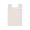 Silicone Mobile Phone Back Pasted Card Holder