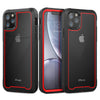 Mobile Phone Protective Cover With Transparent Frame