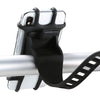 Outdoor-Navigation Fahrrad Handyhalter Fester Gurt