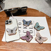 Phone Case Sticker Bracket Horizontal And Vertical Dual-purpose Bracket