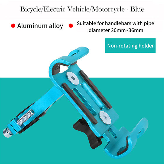 Handyhalterung für Mountainbike 