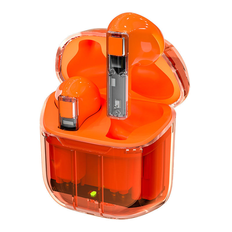Casque sans fil TWS haute puissance