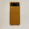 Mobile Phone Case Folding Screen Hard Case