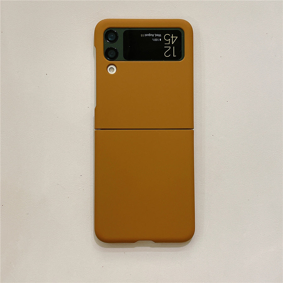 Mobile Phone Case Folding Screen Hard Case