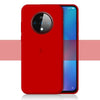 For Oneplus 7T New Liquid Silicone Phone Case