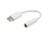 Telefon-Audiokabel Kopfhörerkabel LeTV-Audioadapter