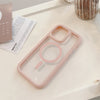 Magnetic Acrylic Phone Case Drop-resistant