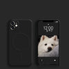 Compatible with Apple, Compatible with Apple , Suitable For Apple 12 Mobile Phone Case IPhone11 Magnetic 12pro