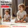 Support de selfie sans fil pour téléphone portable, ventouse magnétique HDMI, même écran, outil auxiliaire pour selfie