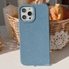 Fully Degradable Mobile Phone Shell Wheat Straw Is Environment-friendly