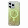 Colorful Magnetic Drop-resistant Phone Case