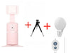 Smart Face Recognition Tracking PTZ Mobile Phone Stand Anchor Live Broadcast Stand