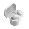 Wireless Sports Belt Fast Charging Headphones