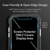 4Pcs Tempered Glass For iPhone 13 11 12 Mini 15 14 Pro Max 16E Screen Protector For iPhone 6S 7 8 Plus XR XS Max