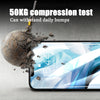 4Pcs Tempered Glass For iPhone 13 11 12 Mini 15 14 Pro Max 16E Screen Protector For iPhone 6S 7 8 Plus XR XS Max